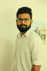 Dipanwit Dashmohapatra