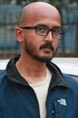 Dipendra K. Khanal