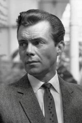 Dirk Bogarde