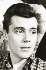 Dirk Bogarde