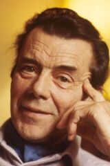 Dirk Bogarde