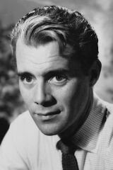 Dirk Bogarde