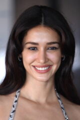 Disha Patani