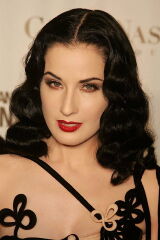 Dita Von Teese