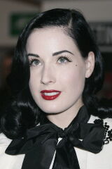 Dita Von Teese