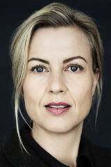 Ditte Maria Le-Fevre
