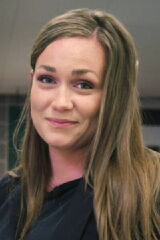 Ditte Wozniak