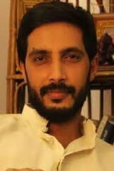 Divya Dev Pant