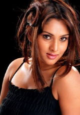 Divya Spandana