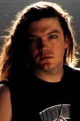 Dizzy Reed