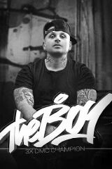 DJ the Boy