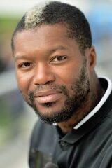 Djibril Cissé