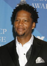 D.L. Hughley