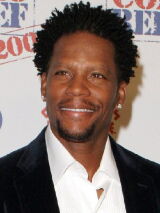 D.L. Hughley