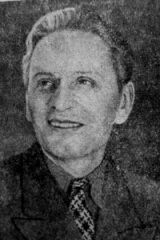 Dmitri Ivanov
