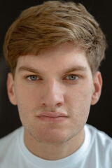 Dmitriy Blokhin