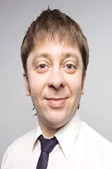 Dmitriy Brekotkin