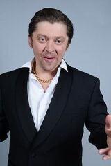 Dmitriy Brekotkin