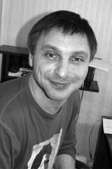 Dmitriy Iosifov