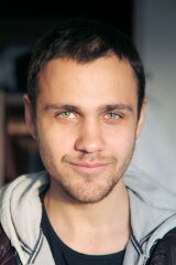 Dmitriy Kalyazin