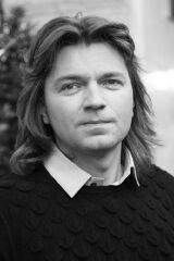 Dmitriy Malikov