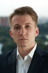 Dmitriy Sharakois