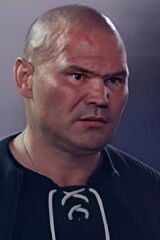 Dmitriy Smirnov