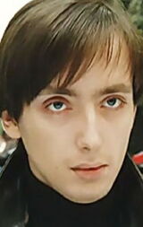 Dmitriy Solovyov