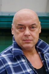 Dmitriy Zolotukhin