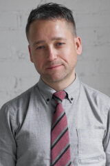 Dmitry Efimovich