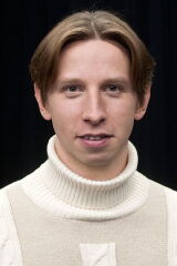 Dmitry Lysenkov