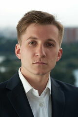 Dmitry Sharakois