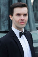 Dmitry Vorontsov