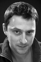Dmitry Vysotsky