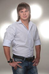 Dmytro Komarov