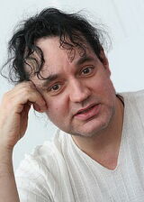 Dmytro Lalenkov