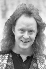 Doane Perry