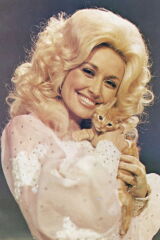 Dolly Parton