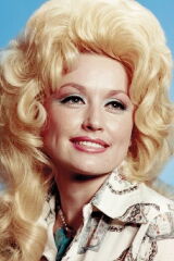 Dolly Parton