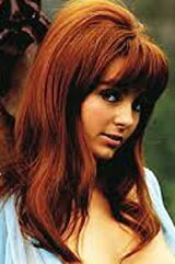 Dolly Read