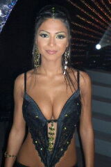 Dolly Shaheen