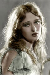 Dolores Costello