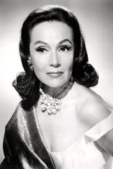 Dolores del Río