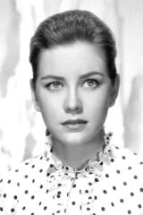 Dolores Hart