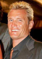 Dolph Lundgren