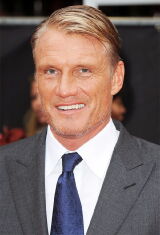 Dolph Lundgren