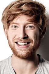 Domhnall Gleeson