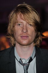 Domhnall Gleeson