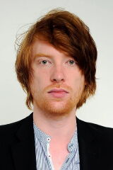 Domhnall Gleeson