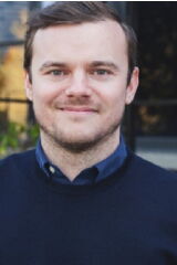 Dominic Barlow